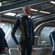 “You three are all about to learn how very boned you are going to be for the next two-and-a-bit episodes.”